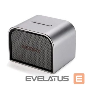 Bluetooth speakers Remax Universal Portable Bluetooth Speaker M8 Mini Gray