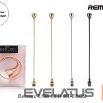 Other Computer Accessory Remax Universal Star Series LED Hose Lamp RT-E602 Silver