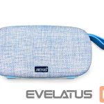 Bluetooth speakers Jiteng Universal Bluetooth Speaker E300 Blue