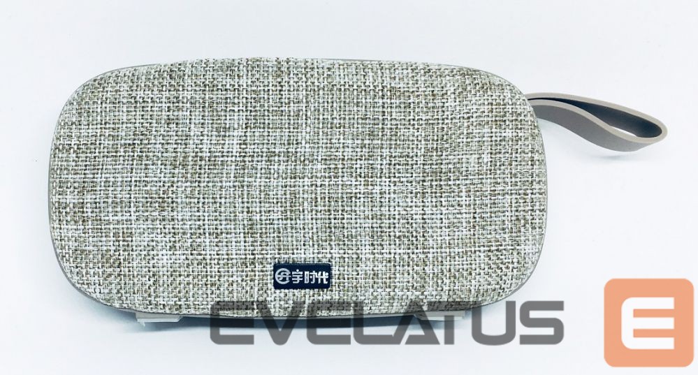 Bluetooth speakers Jiteng Universal Bluetooth Speaker E300 Gray