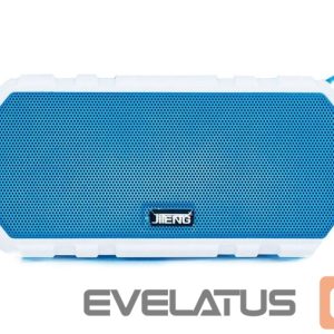 Bluetooth speakers Jiteng Universal Bluetooth Speaker E200 Blue