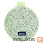 Bluetooth speakers Jiteng  Bluetooth Speaker E307 Green