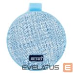 Bluetooth speakers Jiteng Universal Bluetooth Speaker E307 Blue