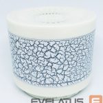 Bluetooth speakers Jiteng Universal Bluetooth Speaker 303K White