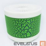Bluetooth speakers Jiteng Universal Bluetooth Speaker 303K Green