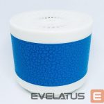 Bluetooth speakers Jiteng  Bluetooth Speaker 303K Blue