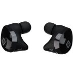 Wireless headphones Evelatus - Wireless Earphones EBE01 Black