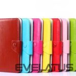 Book case GreenGo Universal Case 9'' Black