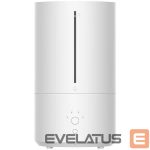 Air purifier Xiaomi  Smart Humidifier 2 EU BHR6026EU 28 W, Water tank capacity 4.5 L, Humidification capacity 350 ml/hr, White 