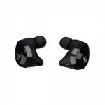 Wireless headphones Connect  Wireless Earphones CWE01 Black