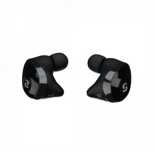 Wireless headphones Connect  Wireless Earphones CWE01 Black