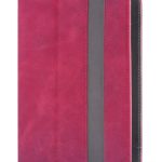 Book case iLike  Case Fantasia for tablet 9-10 Pink