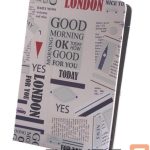 Book case iLike  Case Newspaper for tablet 9-10 