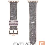 Strap Dux Ducis  Strap Watch 7 Band 7/6/5/4/3/2 / SE (41/40 / 38mm) Wristband Bracelet Silver