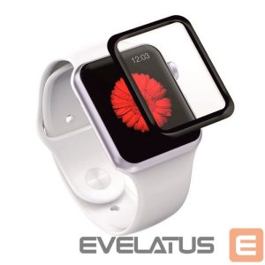Screen protection Evelatus Apple Watch 40 mm  PMMA+PET 