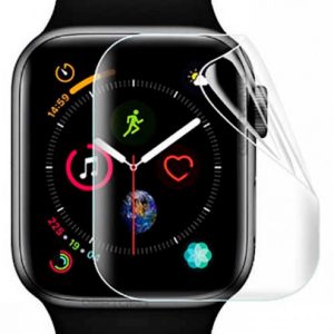 Screen protection Evelatus  Watch 38mm / 40mm TPU Film 