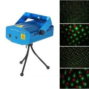 Lights for outdoor use iLike  Outside Laser 