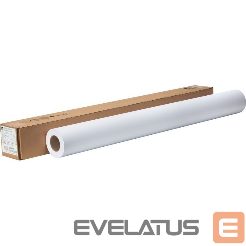 Another product HP paper bright white 24inch 45m roll