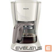 Other small household appliances Philips  Daily Collection Coffee maker  HD7461/00 Pump pressure 15 bar, Drip, Light Brown 