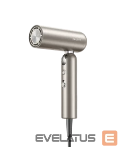 Hair dryer DREAME  Pocket Pro Gold