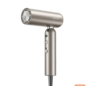 Hair dryer DREAME  Pocket Pro Gold