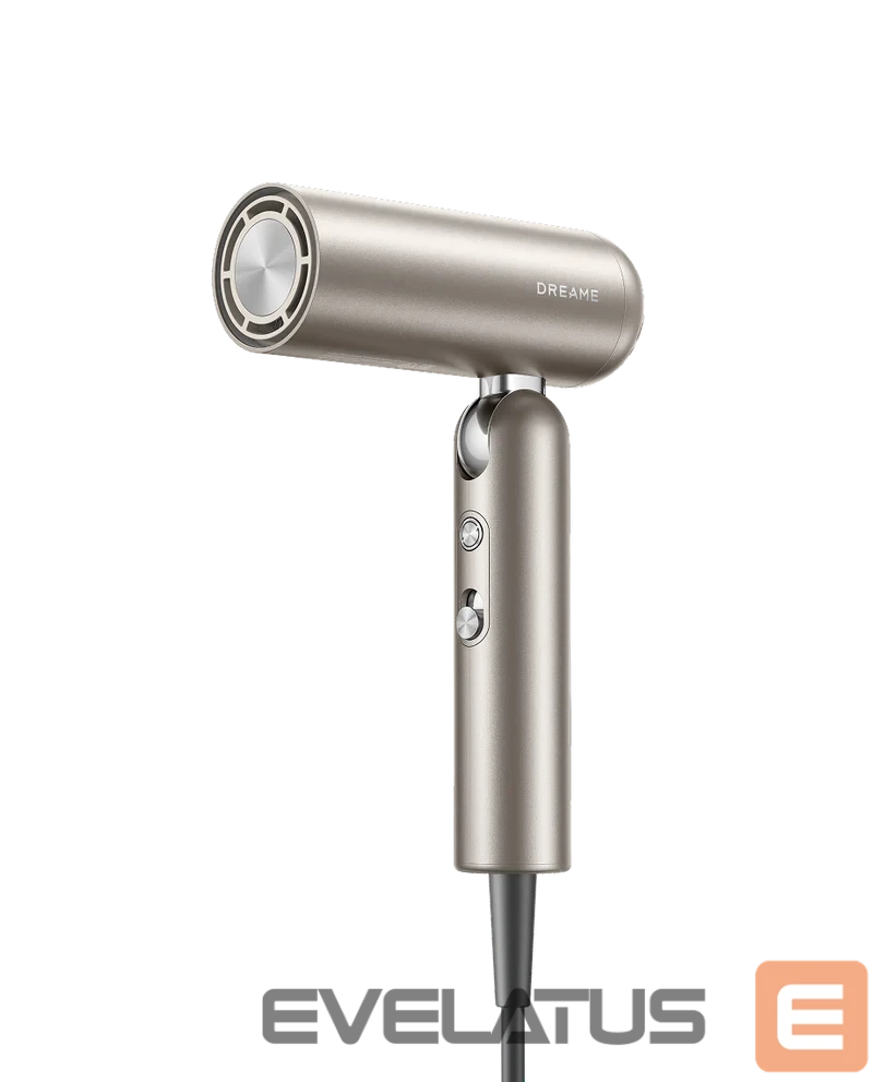 Hair dryer DREAME Pocket Pro Gold