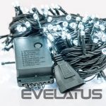 Lights for indoor use N/A  Ziemassvētku lampiņu virtene 300LED RS-113 20m. White