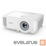 Projector BenQ  MW560 WXGA , 1280x800 , 4000 ANSI lumens, 16:10 , Pure Clarity with Crystal Glass Lenses , Smart Eco White