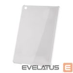 Book case Apple  iPad mini Plastic Transparent