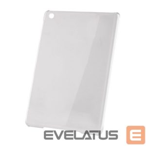 Book case Apple  iPad mini Plastic Transparent
