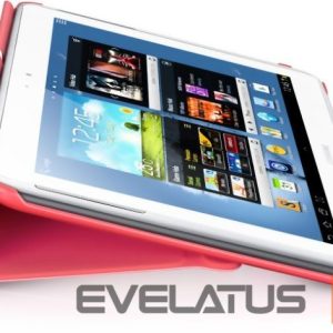 Book case Samsung  N8000 Galaxy Note 10.1 EFC-1G2NPEC Pink