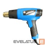 Another product Molan Cano  Hot Air Gun Black