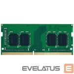 RAM DDR4 Goodram  DDR4 8GB 3200MHz CL22 SODIMM 