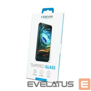 Protective glass Forever Apple iPad Pro 12.9'' (2019) Tempered Glass 