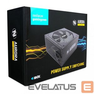 Computer components Ibox  AURORA 700W 14cm GAMING 
