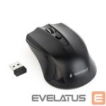 Computer mouse Gembird  GEMBIRD MUSW-4B-04 Gembird Wireless opti 