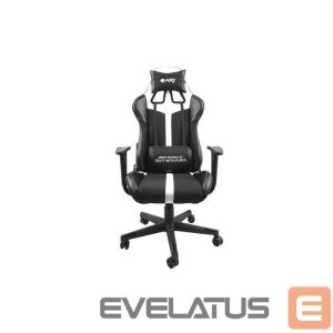 Computer chairs / desks Natec  NATEC Fury gaming chair Avenger XL white 