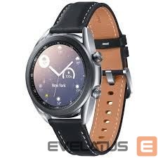 Smart watches Samsung  Galaxy Watch 3 41mm R850 Mystic Silver