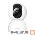 Webcam Xiaomi  Smart Camera C400 4 MP, 1.4mm, H.265, MicroSD, max. 256 GB, White 