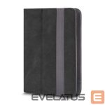 Book case GreenGo  Universal Case Fantasia for tablet 7-8 Black