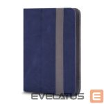 Book case GreenGo  Universal Case Fantasia for Tablet 7-8 Dark Blue