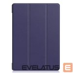 Book case Tactical  Book Case For Samsung Galaxy Tab A8 T290/T295 8'' Blue