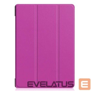 Book case Tactical  Book Case For Samsung Galaxy Tab A 8'' T290/T295 Pink