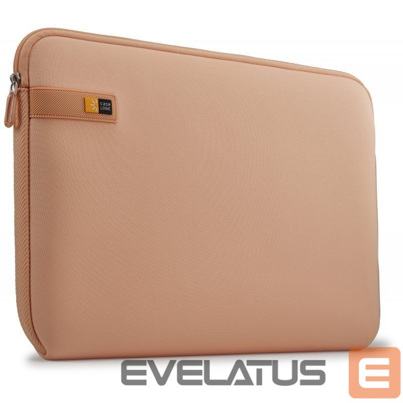 Laptop Bag Case Logic Laps Sleeve 15-16'' Apricot Ice