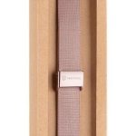 Strap Tactical Apple Watch 38/40/41mm Slim Stainless Steel Strap Rose