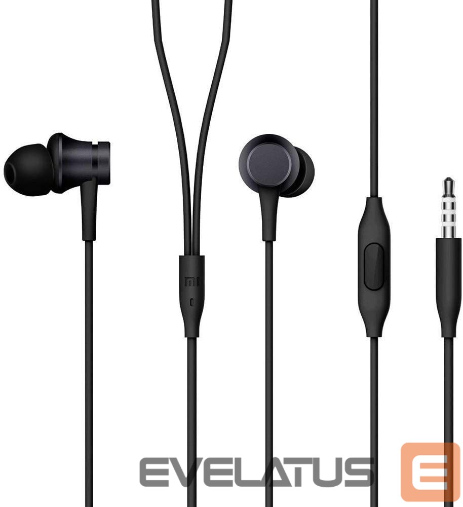 Wired headphones Xiaomi XIAOMI Mi In-Ear Headphones