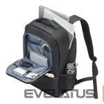 Bags and briefcases Dicota  DICOTA Eco Backpack Plus BASE 13-15.6i 