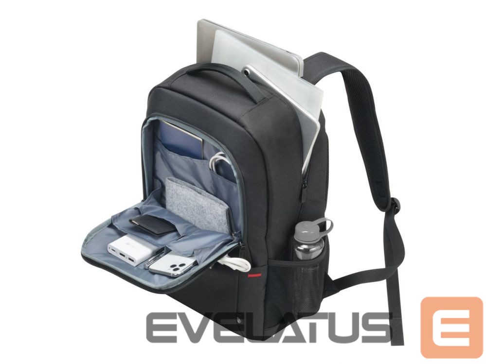 Bags and briefcases Dicota DICOTA Eco Backpack Plus BASE 13-15.6i