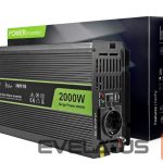 Software Green cell  GREEN CELL Voltage Car Inverter 12V 