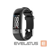 Fitness bracelet Canyon  Smart Cardio Fitness Band SB-75 Black